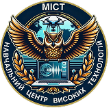 Приватний навчальний заклад НЦВТ МІСТ