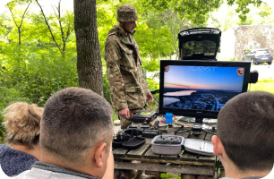 Як стати професійним пілотом БпЛА